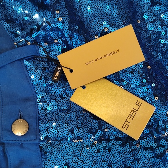 ST33LE Shorts - Picture 2 of 5